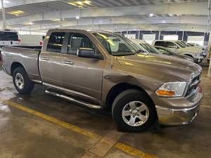2009 Dodge Ram 1500 SLT....15,000 Actual Miles