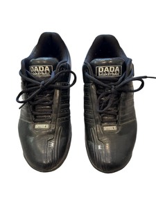 lot 59 image: Dada Supreme Sprees Latrell Sprewell Shoes Low Men Size 12 Black Spinners - NO BOX