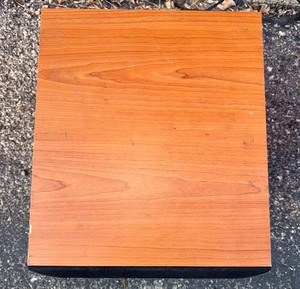lot 86 image: PARADIGM PDR SUBWOOFER MODEL #PDR-10