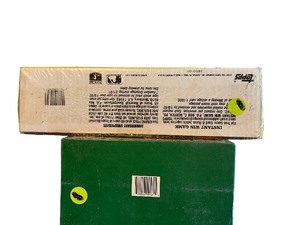 lot 100 image: FACTORY SEALED BASEBALL CARDS 1991 SCORE - 1990 BOWMAN - 1995 TOPPS - 1991 TOPPS - 1998 TOPPS