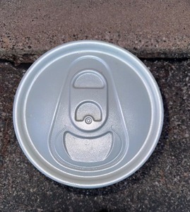 lot 103 image: CORANA EXTRA BEER CAN CAVEMAN SUMMER PLASTIC COOLER