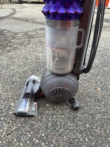 lot 127 image: Dyson Kinetic Big Ball Animal  Allergy Upright Vacuum Used