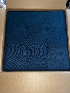 lot 135 image: Ottoman item# 53068.00nbl Target
