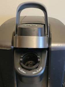 lot 43 image: Keurig Pod Coffee Maker