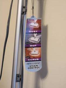 lot 40 image: Shark Steam Mop S3601 - Never Used