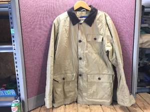 lot 56 image: Old Navy Mens Kaki FallWinter Jacket - L