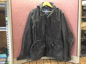 lot 58 image: Old Navy Mens Jacket - L