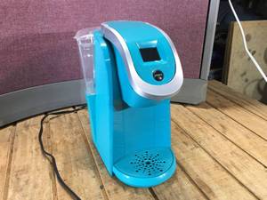 lot 95 image: Keurig 2.0 Coffee Machine