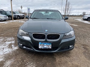 lot 4 image: 2010 BMW 328I XDrive AWD