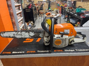 Stihl Model MS271 Chain Saw