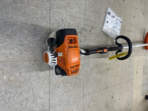 2019 Stihl Model FS91R Gas Powered Weed Trimmer