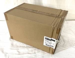 lot 139 image: 1 Case (100 each) NEW MediChoice GZBN4003 4.5 x 4.1 yd 6-Ply 100% Cotton Guaze Bandage Roll - Large