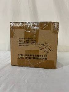 lot 168 image: 1 Case (60 boxes, 10 each) Acme United Corporation 12-011-002 Alcohol Antiseptic Pads Wipes -&nbspExpiration 1123