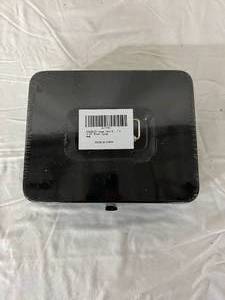 lot 191 image: NEW Safety Number Combination Lock Box Durable Safe - Black