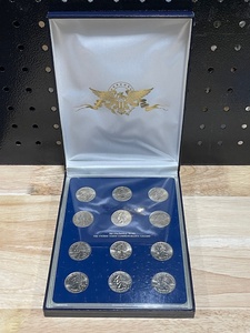 2009 United States Quarter Collection