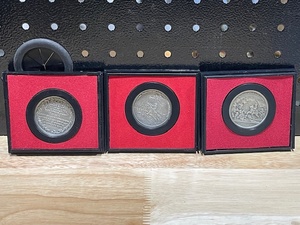 U.S. Mint Americas First Medals