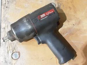 IR 2131 Ingersoll Rand half inch impact