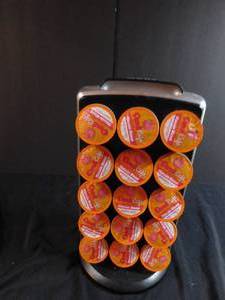 lot 119 image: Keurig Pod Tower