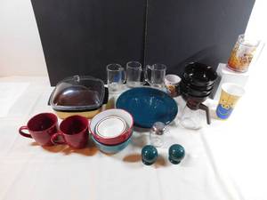 lot 120 image: Kitchenware