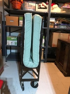 lot 66 image: Rollaway Bed