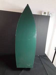 lot 183 image: Boat shelf