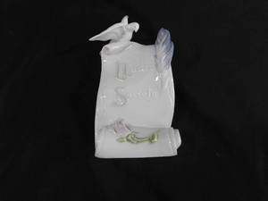 lot 158 image: Lladro Collectible Figurine