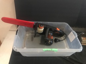 lot 349 image: Lot of Electric Tools