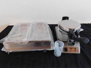 lot 413 image: Kitchen Appliances