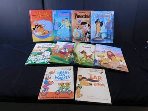 lot 425 image: Childrens Books