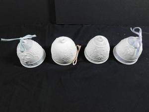 lot 259 image: Lladro Collectible Bells