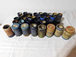 lot 293 image: Piano Player Reels