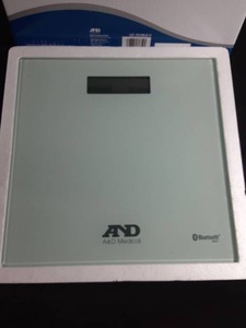 lot 684 image: &nbspBathroom scale