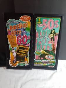 lot 479 image: 2 CD sets