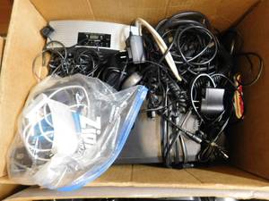 lot 220 image: Electronics