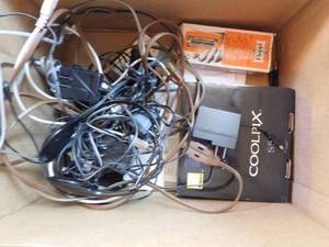 lot 484 image: Electronics