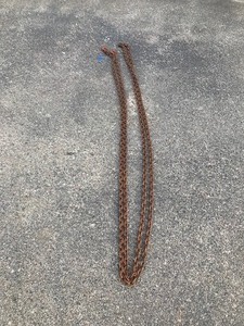 lot 398 image: 25 ft Chain