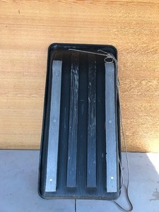 lot 640 image: Ice sled
