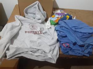 lot 211 image: Box Of Scrubs and more