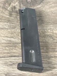 lot 720 image: 9mm - 15 Round Magazine