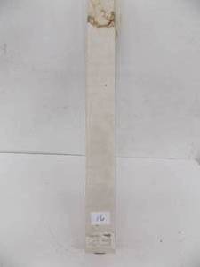 lot 16 image: Interior Sliding Door track extension Kit 24