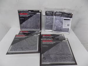 lot 24 image: 7 Range Hood Filter
