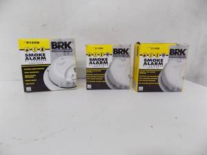 lot 47 image: 3 - Smoke Alarms