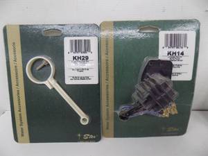 lot 59 image: Sump Pump Parts