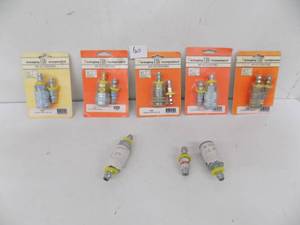 lot 60 image: Air Accessories