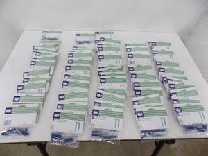 lot 63 image: 60 - KV Wall Anchors