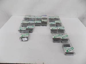 lot 91 image: Do It Screw Packs (20 Total)