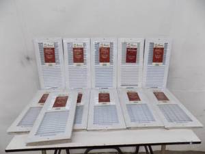 lot 120 image: 11 - 6 x 14 Wall Registers