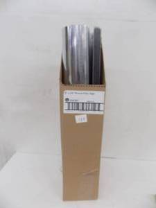 lot 134 image: 6 - 4 x 24 Round Stove Pipe 30 ga