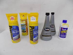 lot 154 image: Automotive Items