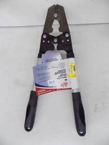 lot 176 image: Malco Siding Nail Cutter